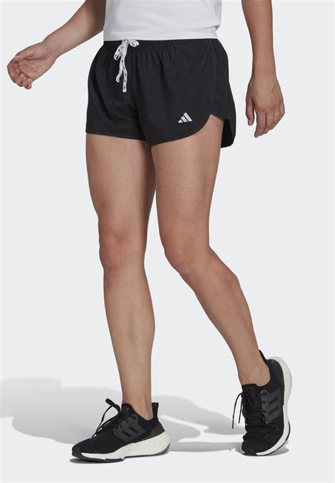 adidas kurze sporthose damen 2 in 1|2 in 1 Shorts für Damen .